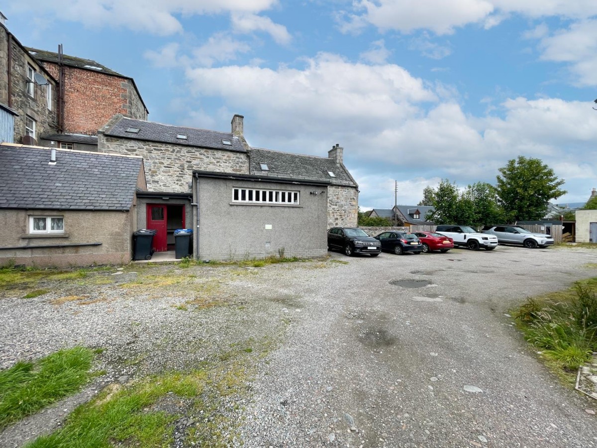 Images for 38 High Street, Grantown on Spey EAID:massoncairnsltdapi BID:1