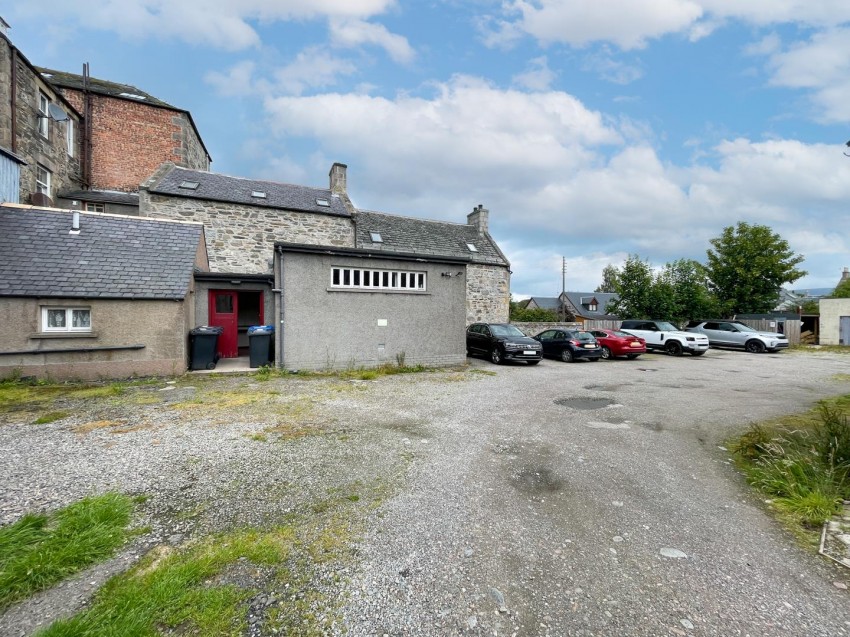 Images for 38 High Street, Grantown on Spey