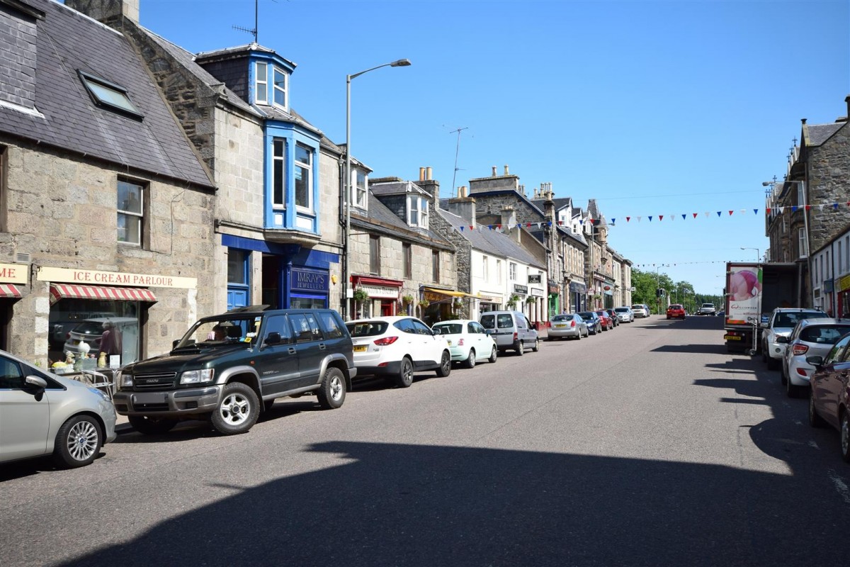 Images for 38 High Street, Grantown on Spey EAID:massoncairnsltdapi BID:1