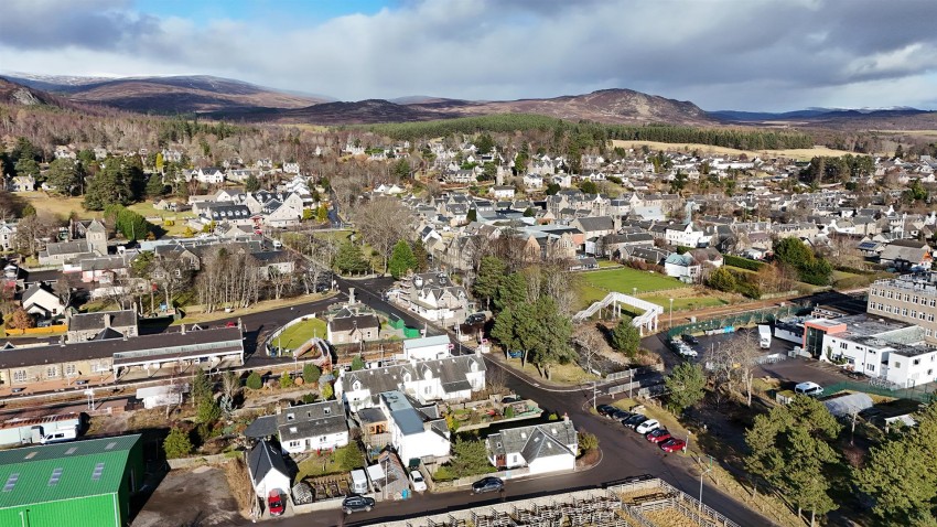 Images for Ruthven Road, Kingussie
