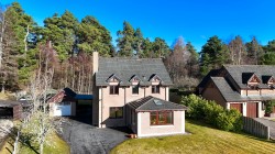 Images for Anagach Hill, Grantown on Spey