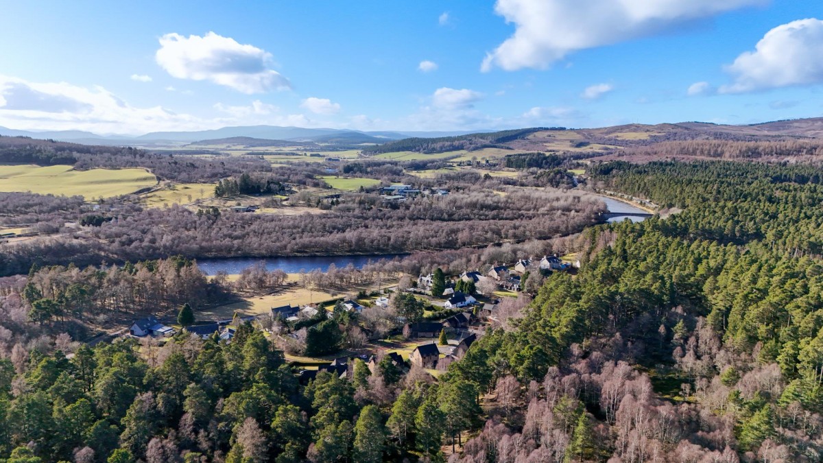 Images for Anagach Hill, Grantown on Spey EAID:massoncairnsltdapi BID:1