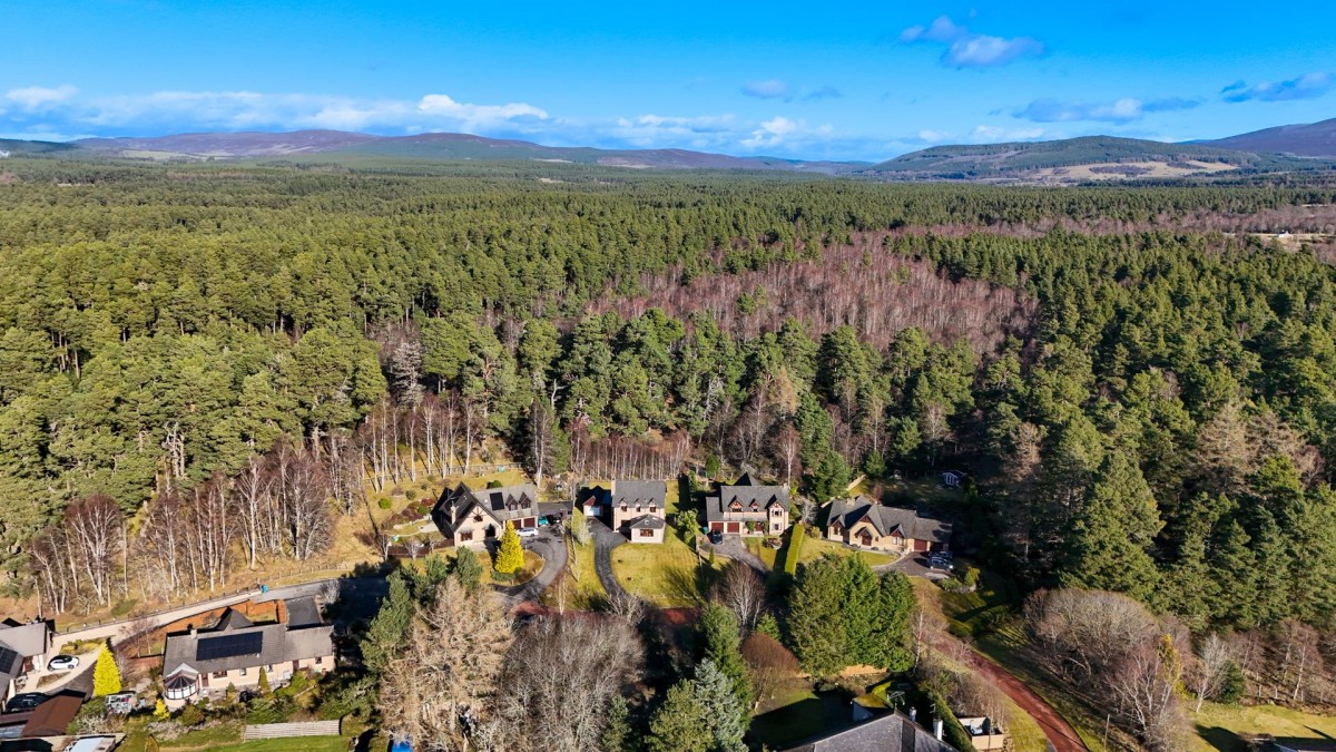 Images for Anagach Hill, Grantown on Spey EAID:massoncairnsltdapi BID:1
