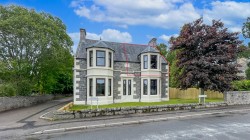 Images for Woodside Avenue, Grantown on Spey