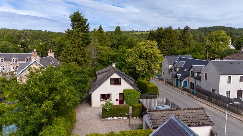 Images for Chapel Road, Grantown on Spey