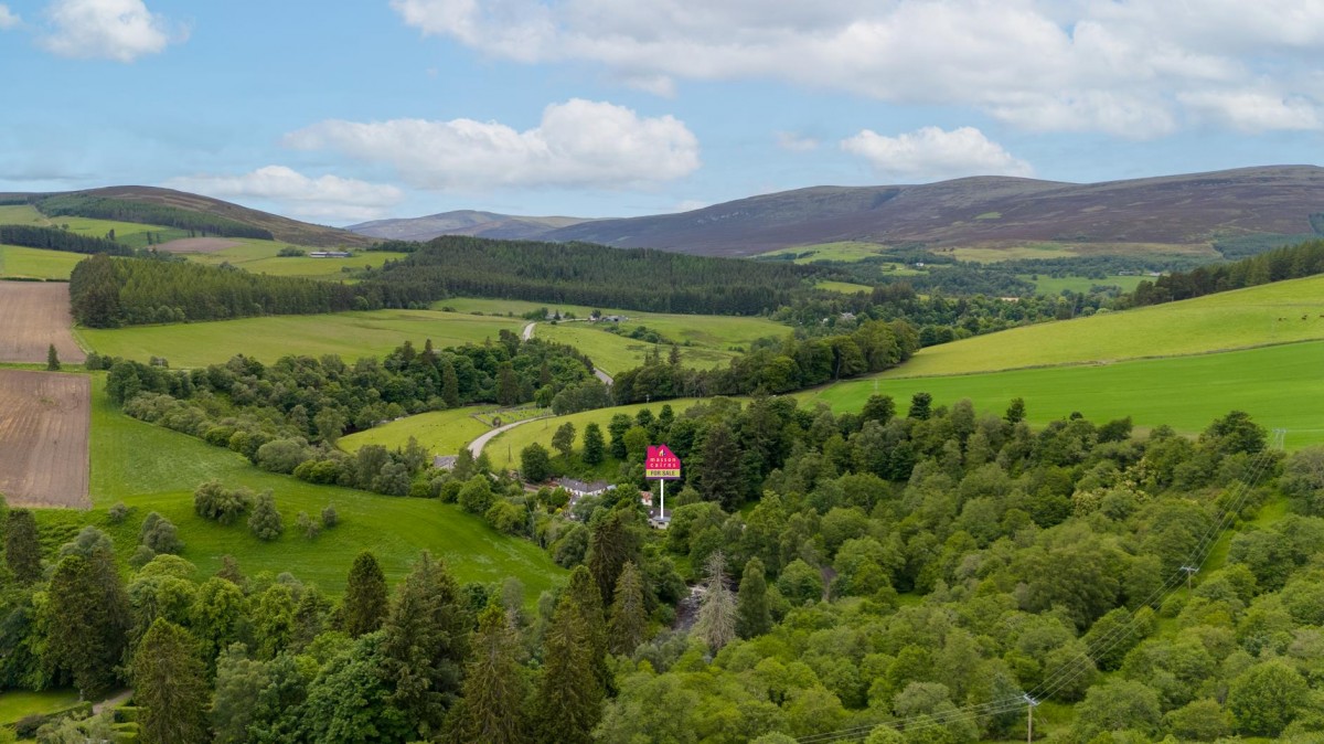 Images for Bridgend of Glenlivet, Glenlivet EAID:massoncairnsltdapi BID:1