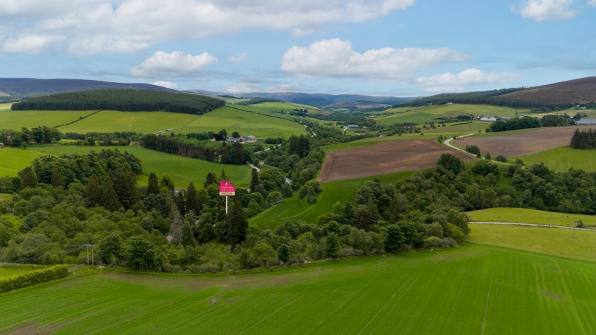 Images for Bridgend of Glenlivet, Glenlivet