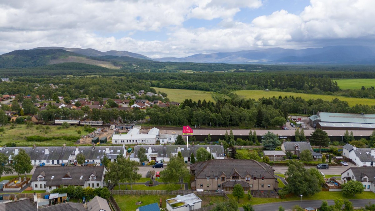 Images for Railway Terrace, Aviemore EAID:massoncairnsltdapi BID:1