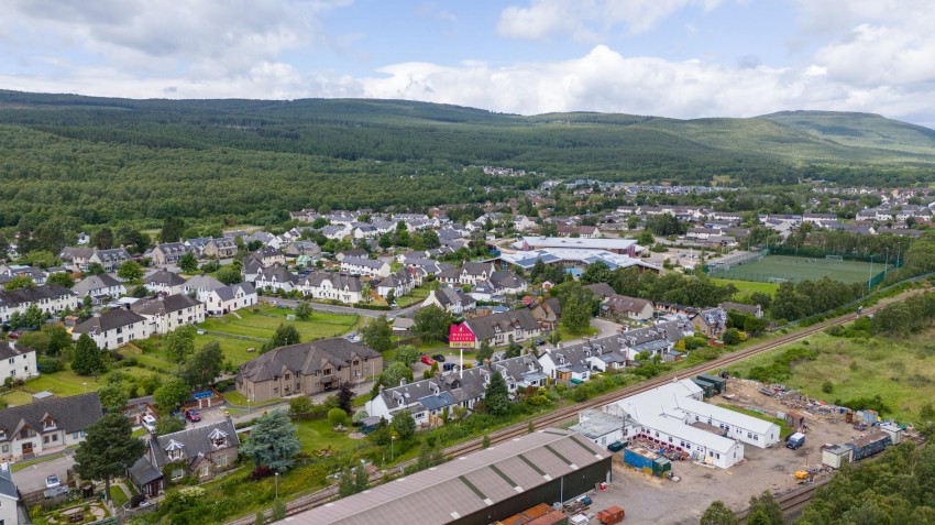 Images for Railway Terrace, Aviemore