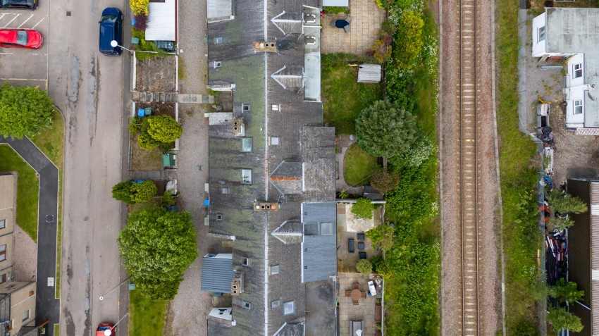 Images for Railway Terrace, Aviemore