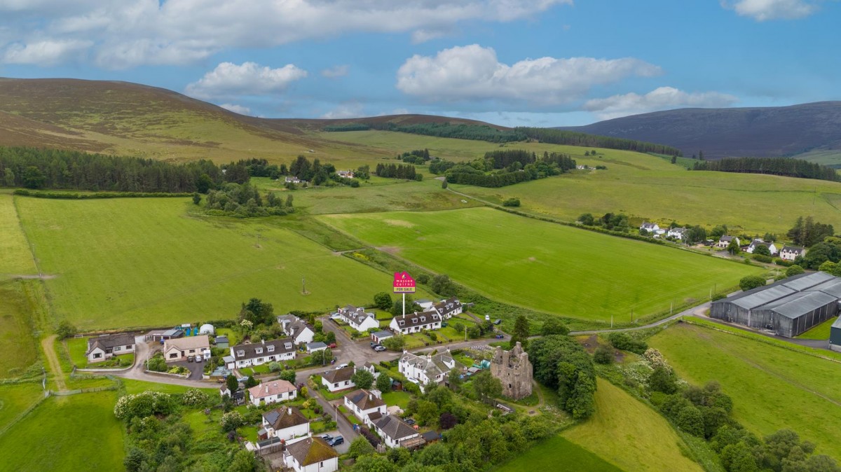 Images for Castleton Of Blairfindy, Glenlivet EAID:massoncairnsltdapi BID:1