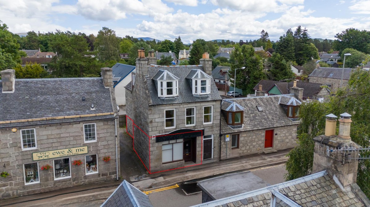 Images for High Street, Grantown on Spey EAID:massoncairnsltdapi BID:1