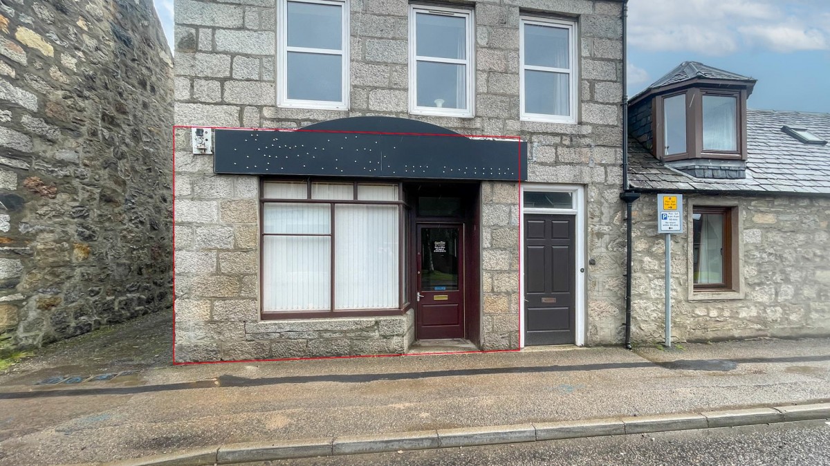 Images for High Street, Grantown on Spey EAID:massoncairnsltdapi BID:1