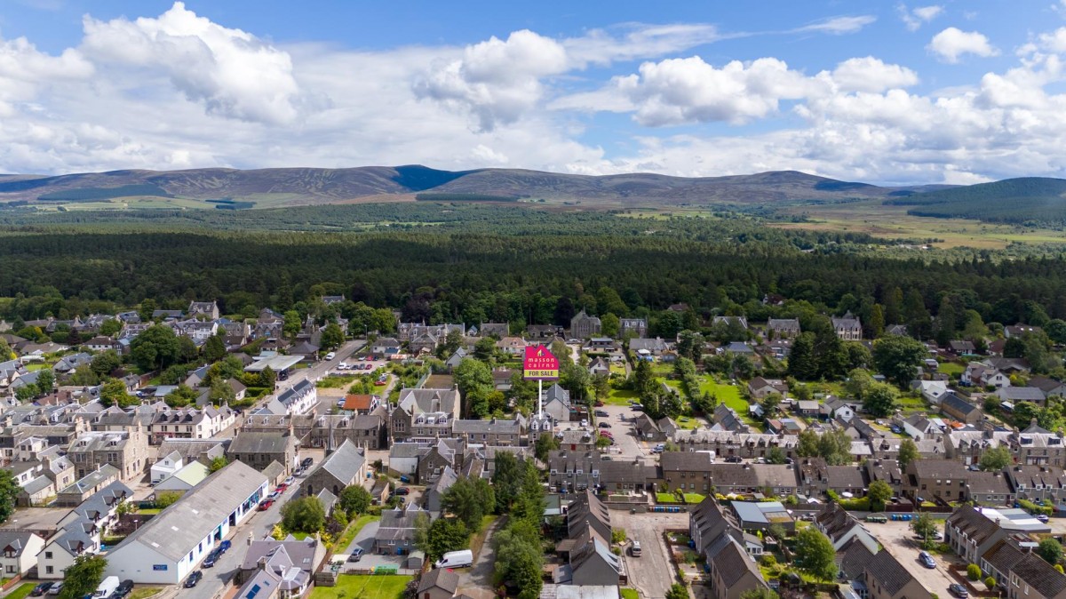 Images for High Street, Grantown on Spey EAID:massoncairnsltdapi BID:1