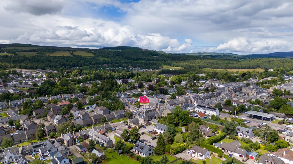 Images for High Street, Grantown on Spey EAID:massoncairnsltdapi BID:1