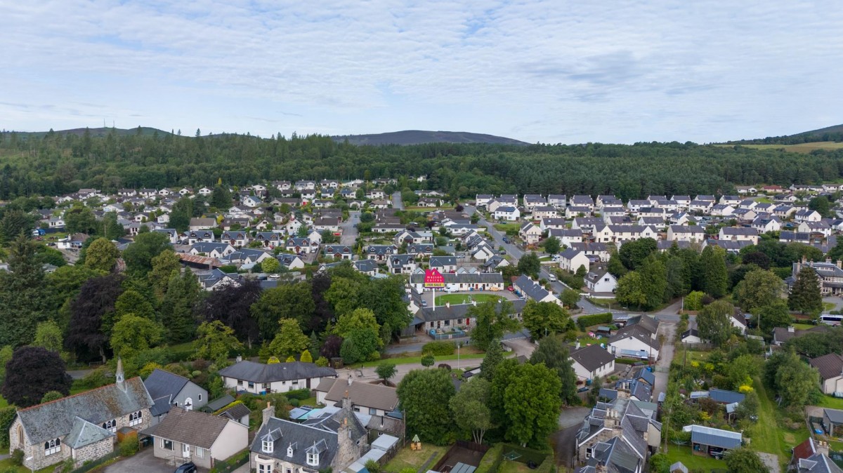 Images for Woodburn Place, Grantown on Spey EAID:massoncairnsltdapi BID:1