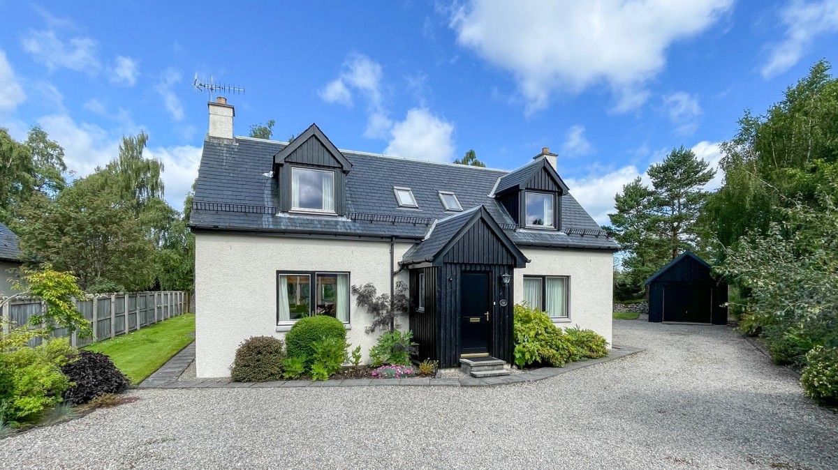 Images for Coylum Road, Aviemore EAID:massoncairnsltdapi BID:1