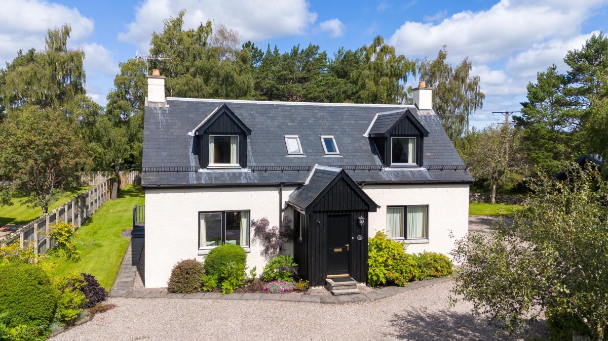 Images for Coylum Road, Aviemore EAID:massoncairnsltdapi BID:1