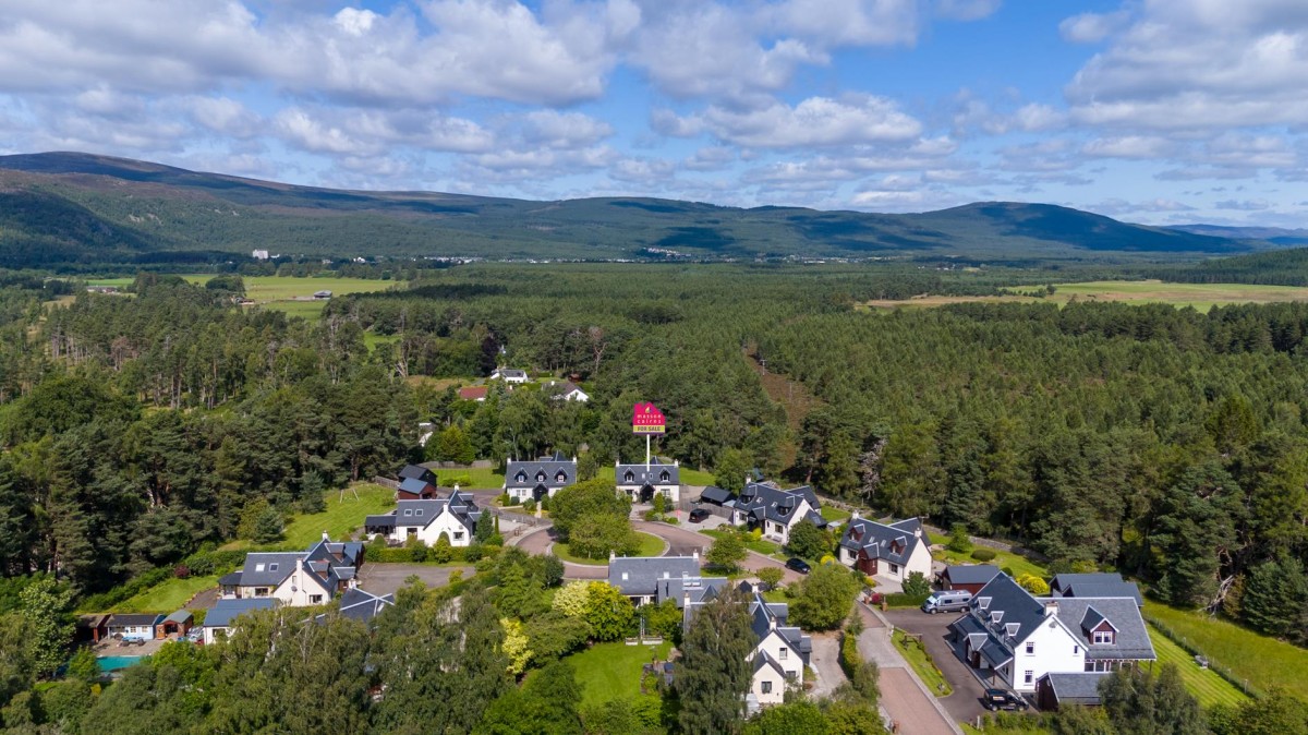 Images for Coylum Road, Aviemore EAID:massoncairnsltdapi BID:1