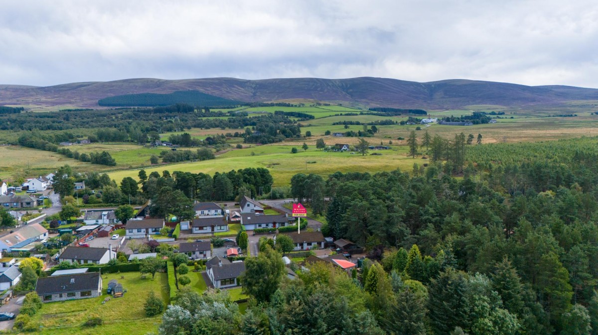 Images for 6 Sandys Way, Cromdale, Grantown on Spey EAID:massoncairnsltdapi BID:1