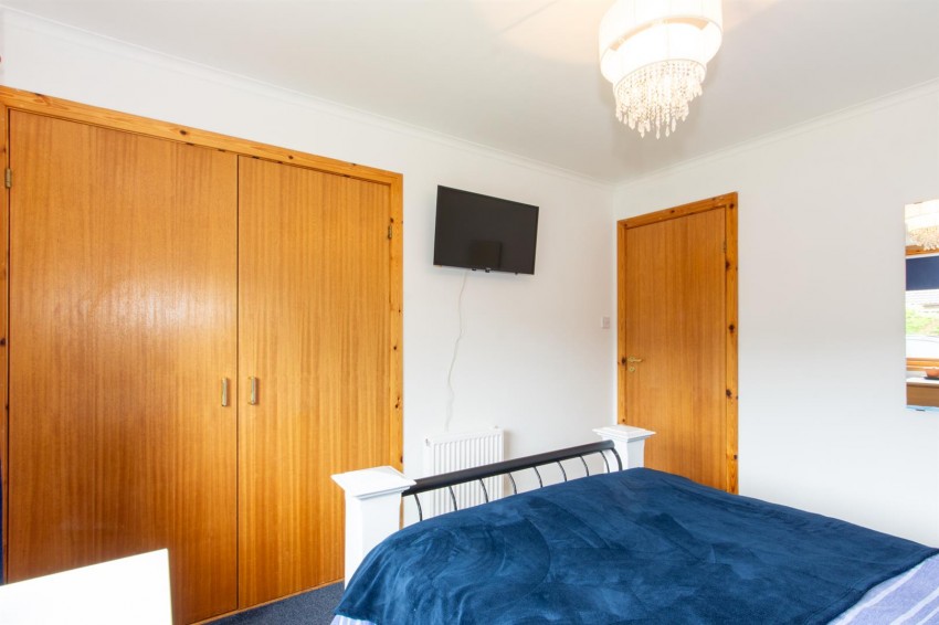 Images for 6 Sandys Way, Cromdale, Grantown on Spey