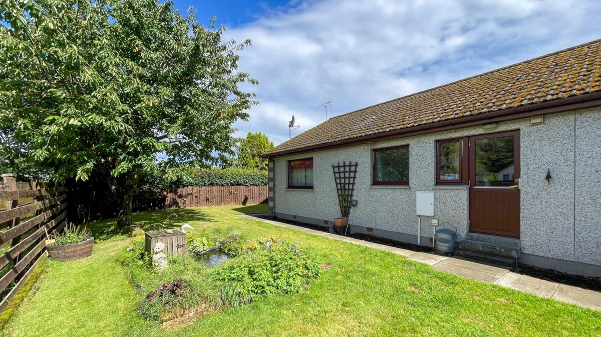 Images for 6 Sandys Way, Cromdale, Grantown on Spey EAID:massoncairnsltdapi BID:1