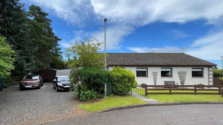 Images for 6 Sandys Way, Cromdale, Grantown on Spey