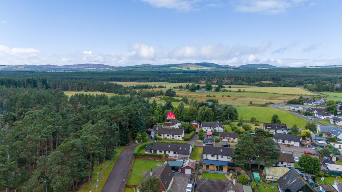 Images for 6 Sandys Way, Cromdale, Grantown on Spey EAID:massoncairnsltdapi BID:1