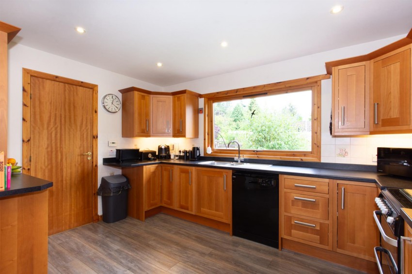 Images for 6 Sandys Way, Cromdale, Grantown on Spey