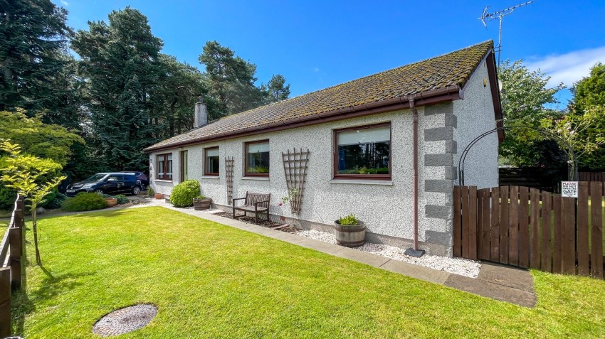 Images for 6 Sandys Way, Cromdale, Grantown on Spey