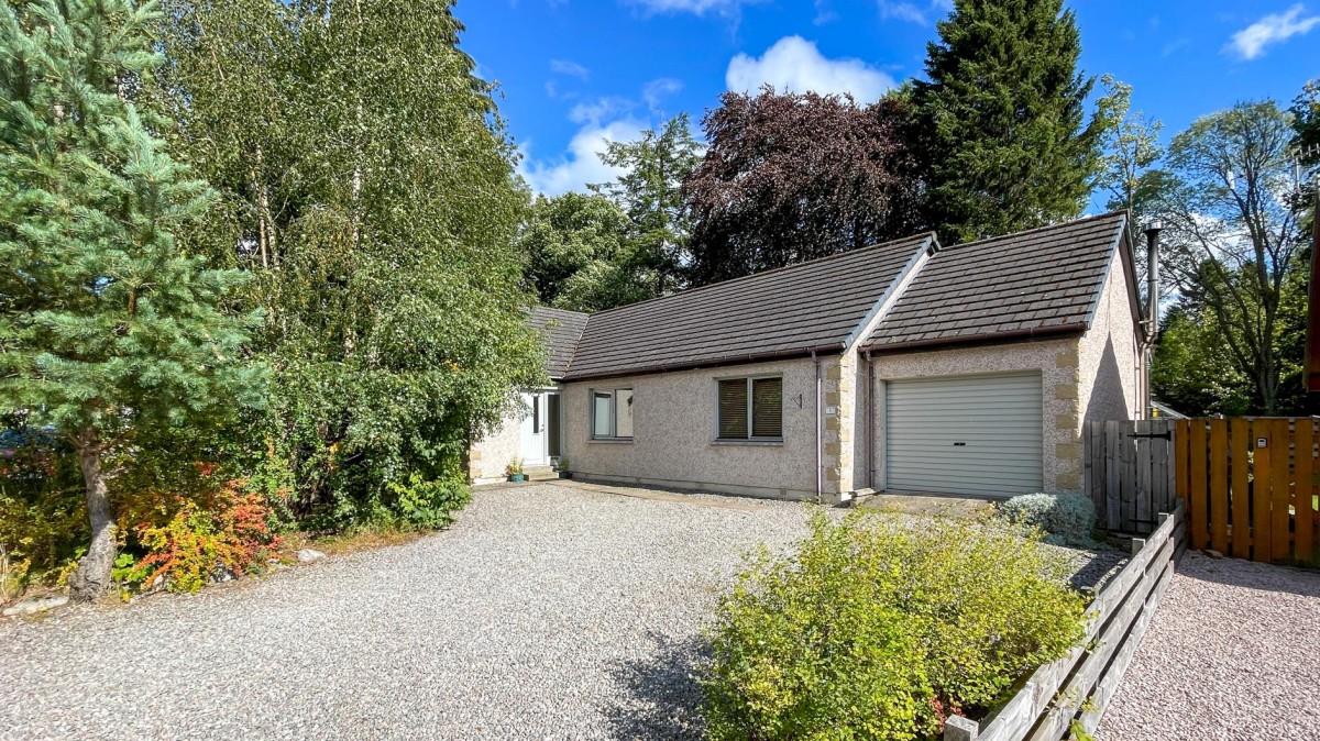 Images for Rhuarden Court, Grantown on Spey EAID:massoncairnsltdapi BID:1