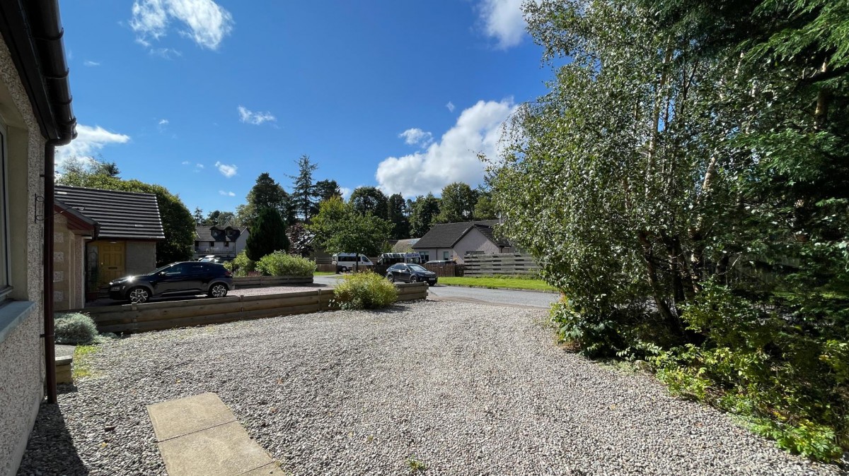 Images for Rhuarden Court, Grantown on Spey EAID:massoncairnsltdapi BID:1