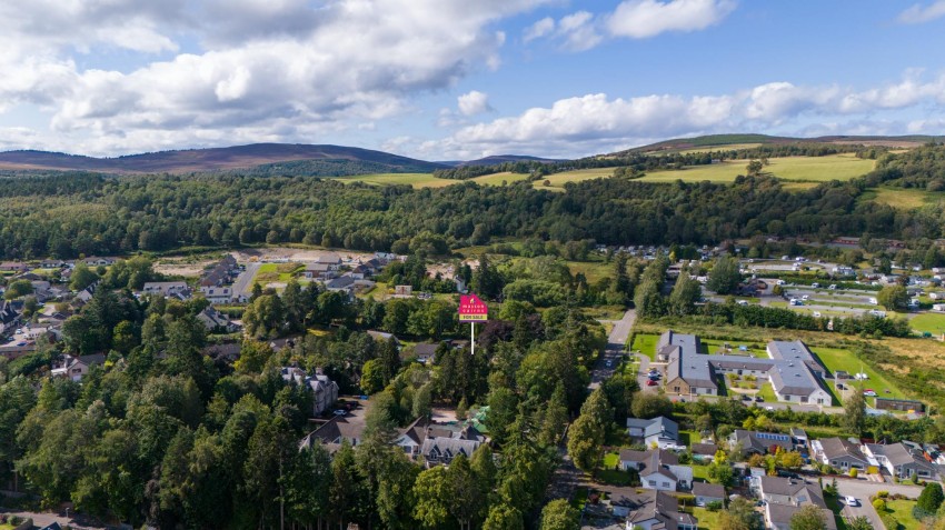 Images for Rhuarden Court, Grantown on Spey