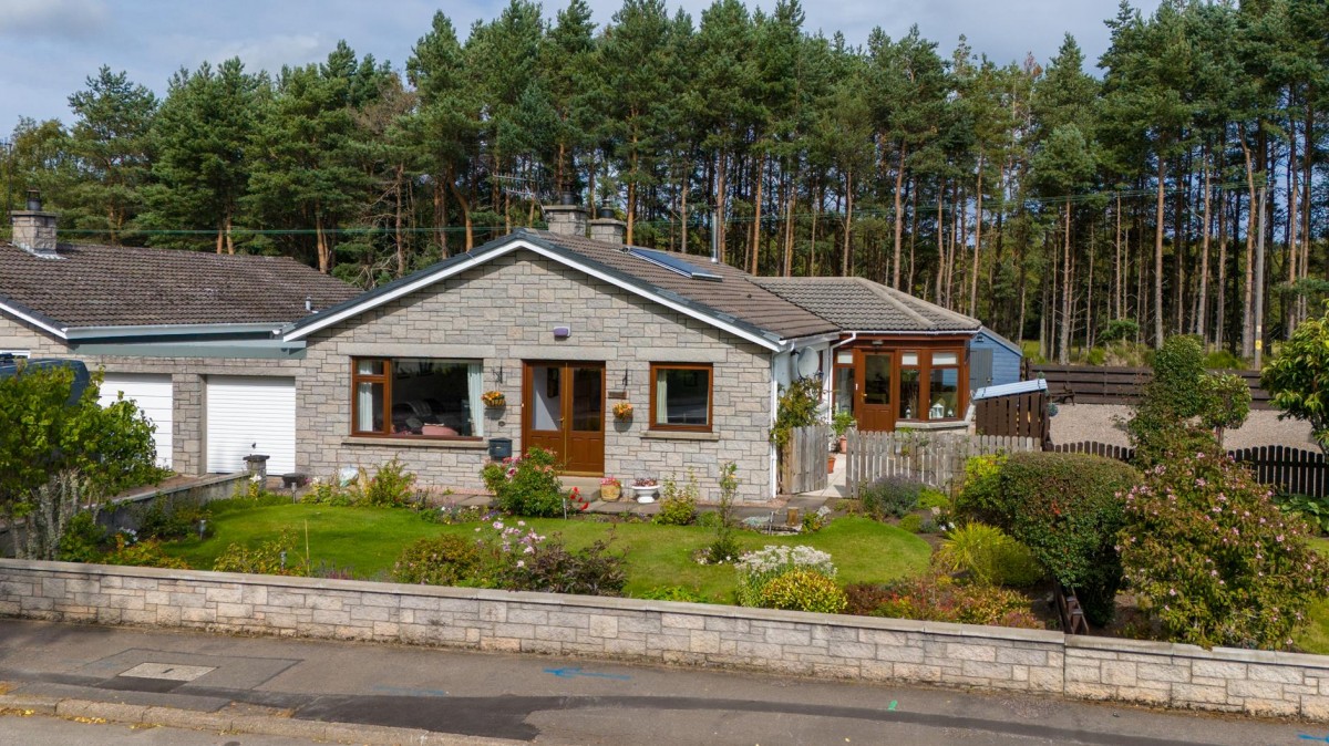 Images for Seafield Court, Grantown on Spey EAID:massoncairnsltdapi BID:1