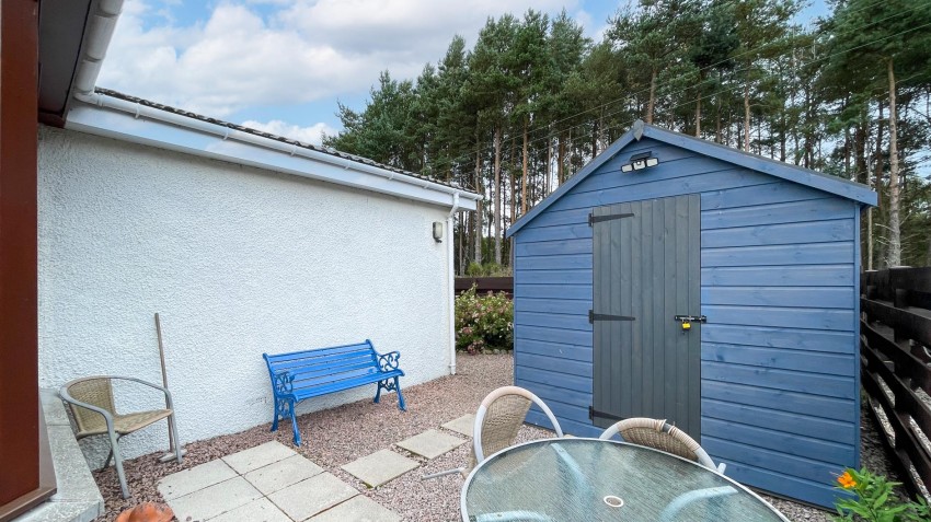 Images for Seafield Court, Grantown on Spey