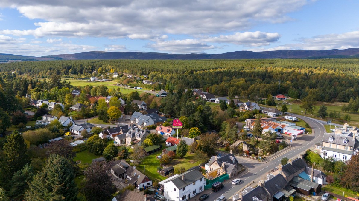 Images for Station Road, Carrbridge EAID:massoncairnsltdapi BID:1