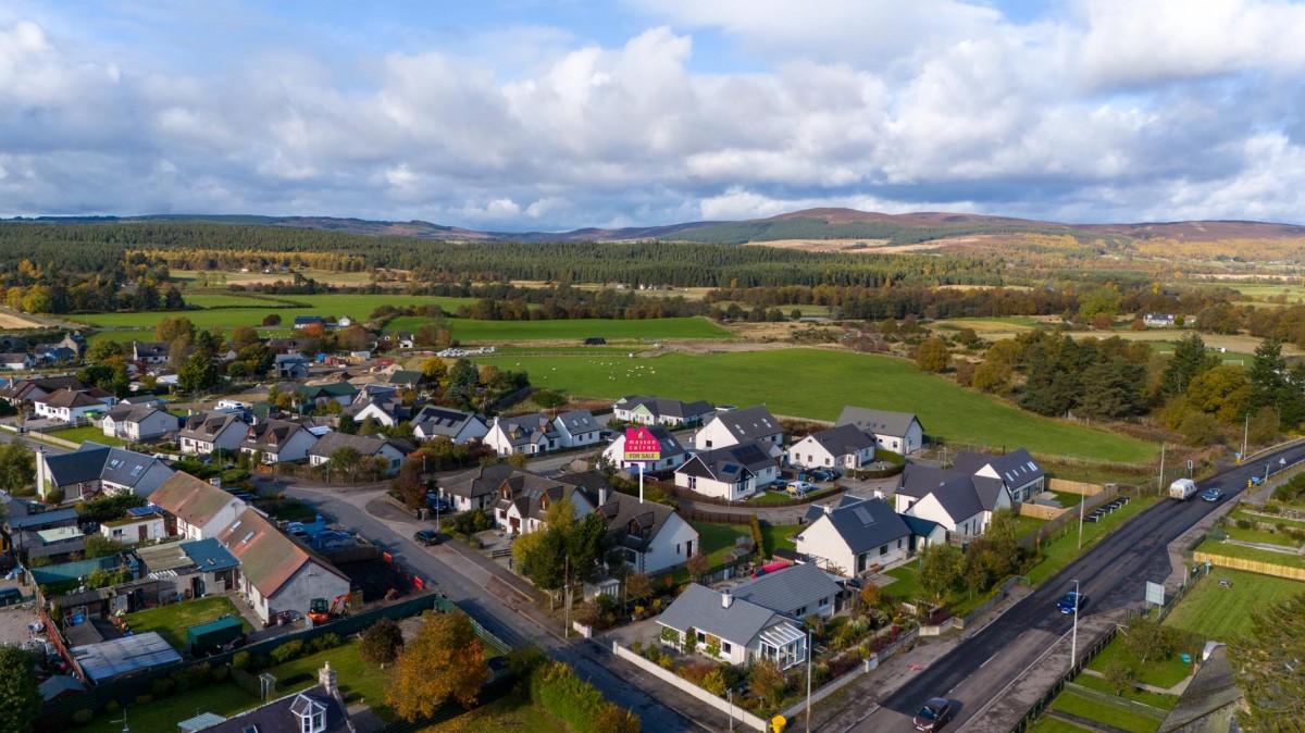 Images for Kirk Road, Cromdale, Grantown on Spey EAID:massoncairnsltdapi BID:1