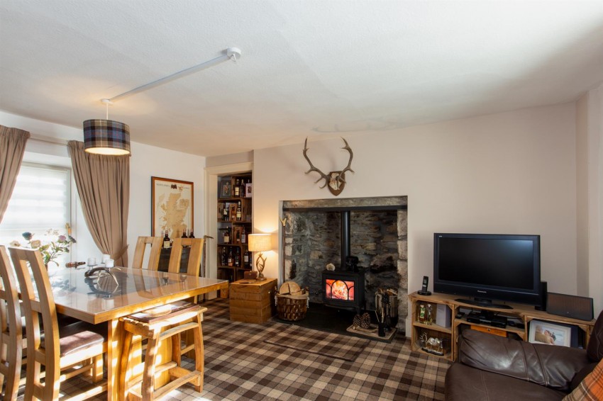 Images for 38 The Square, Grantown on Spey