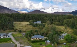 Images for Balgowan, Laggan, Newtonmore