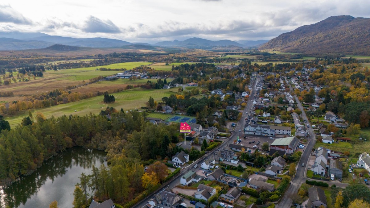 Images for Main Street, Newtonmore EAID:massoncairnsltdapi BID:1