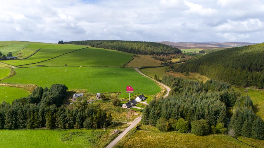 Images for Nether Clashnoir, Chapeltown, Glenlivet