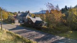 Images for Broom Cottage, Drumuillie, Boat Of Garten