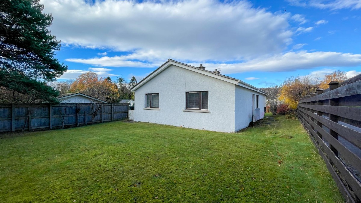 Images for Ridgeview, 4 Seafield Court, Grantown on Spey EAID:massoncairnsltdapi BID:1