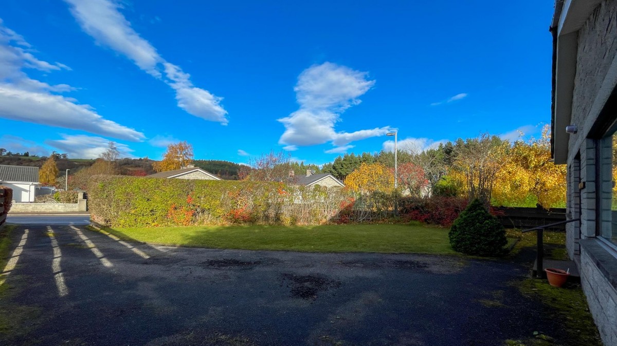 Images for Ridgeview, 4 Seafield Court, Grantown on Spey EAID:massoncairnsltdapi BID:1