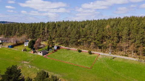 Skye Of Curr Road, Dulnain Bridge, Grantown on Spey