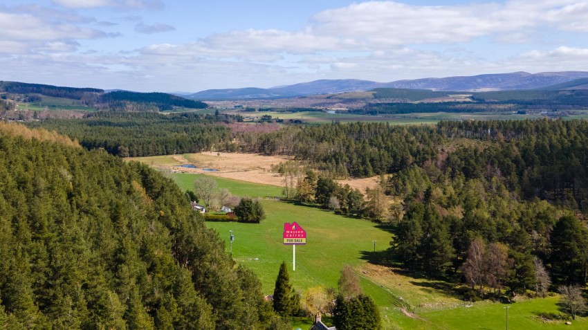 Images for Skye Of Curr Road, Dulnain Bridge, Grantown on Spey