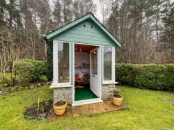 Images for The Old Schoolhouse, School Road, Dulnain Bridge, Grantown on Spey