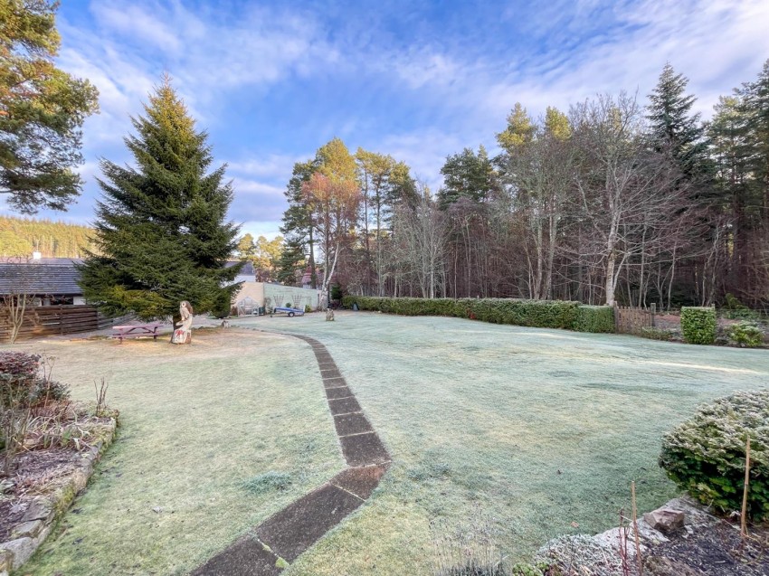 Images for The Old Schoolhouse, School Road, Dulnain Bridge, Grantown on Spey