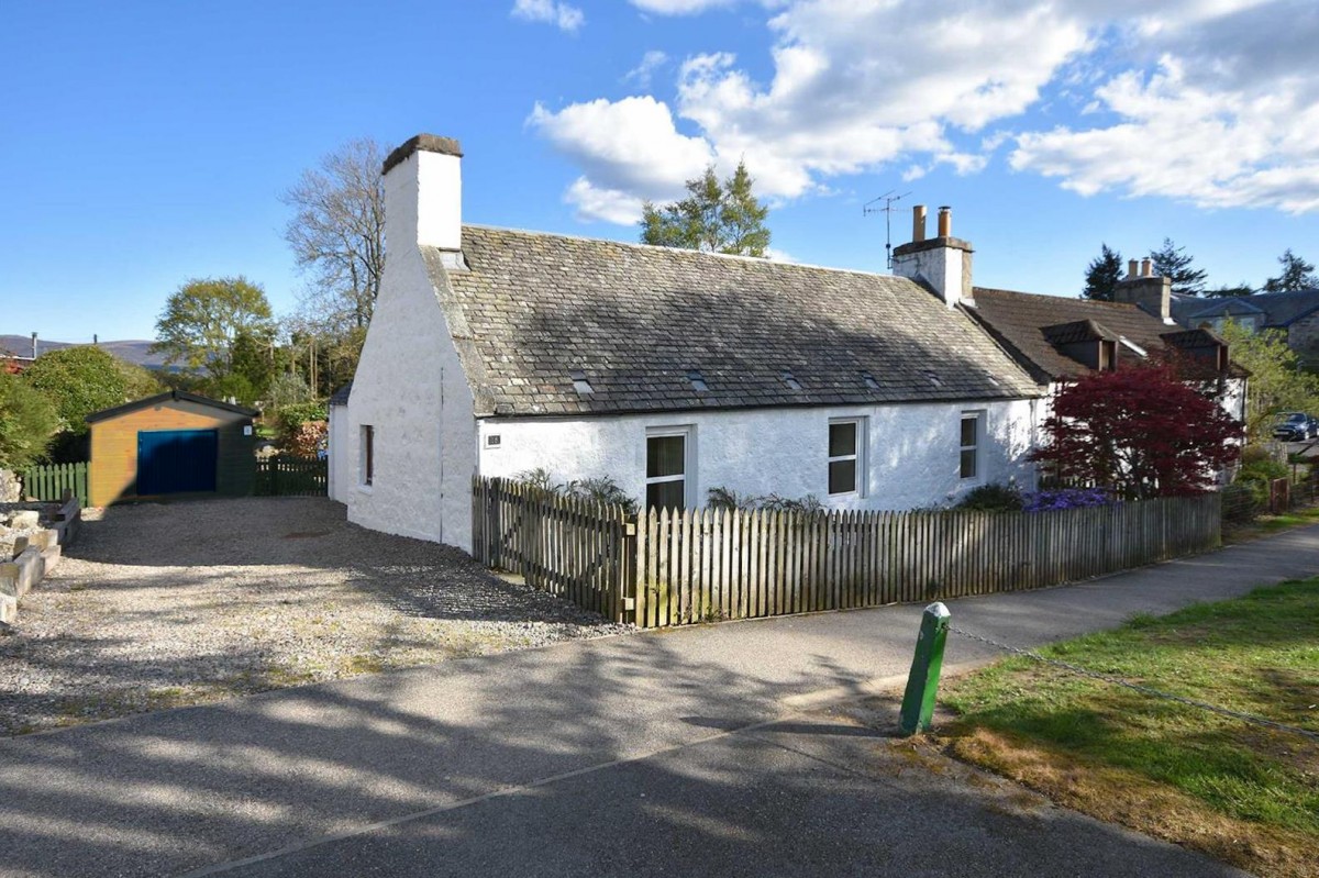 Images for 18 South Street, Grantown on Spey EAID:massoncairnsltdapi BID:1