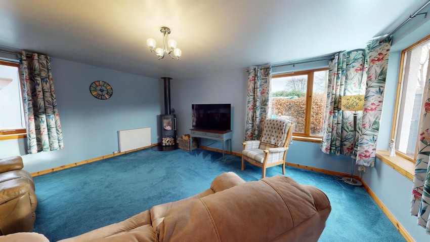 Images for 18 South Street, Grantown on Spey